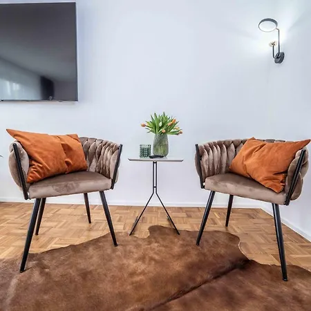 City Wohnung Fn L 5 Klimatisiert Mit Balkon Und Kueche Friedrichshafen Buitenkant foto