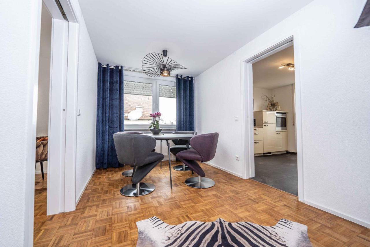 Apartment Fn L 5 Klimatisiert Mit Balkon Und Kueche Friedrichshafen