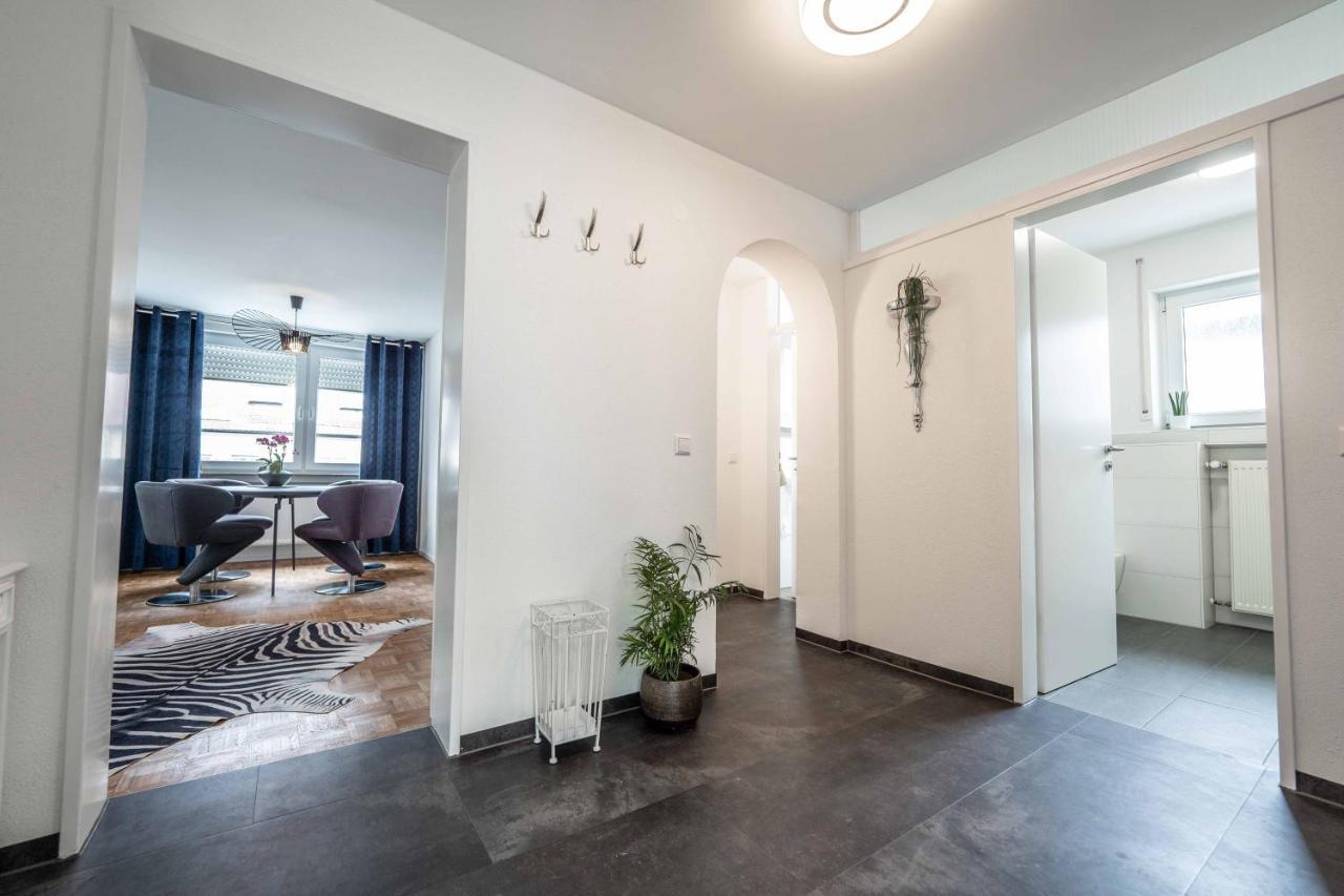 Fn L 5 Klimatisiert Mit Balkon Und Kueche