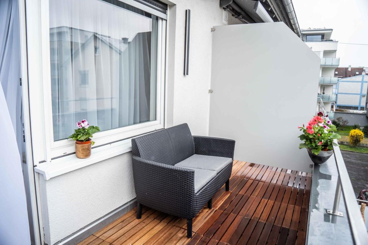 Apartment Fn L 5 Klimatisiert Mit Balkon Und Kueche